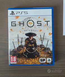 Ghost of Yotei - PS5