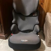 Seggiolino auto