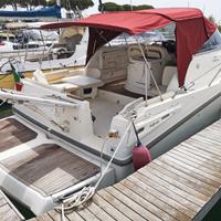 Cranchi 32 Zaffiro (2008)