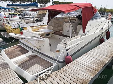 Cranchi 32 Zaffiro (2008)