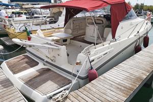 Cranchi 32 Zaffiro (2008)