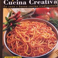 ricettario super collezione cucina creativa.