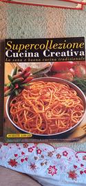 ricettario super collezione cucina creativa.