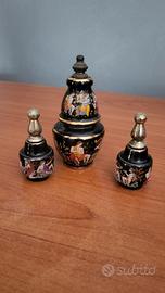 porta profumi vintage..made in Grecia 