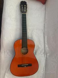 Chitarra classica bambini