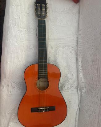 Chitarra classica bambini