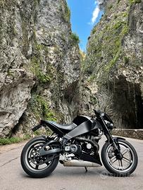 Buell XB12S