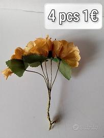 fiori finti