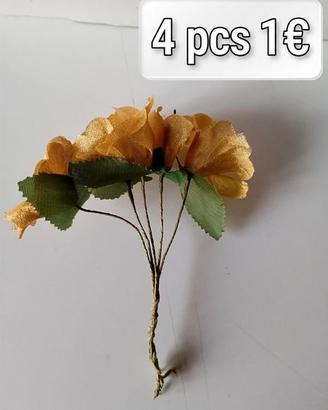fiori finti