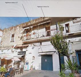 Tn 40/2023 locale deposito