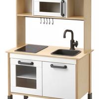 Cucina bambini Ikea