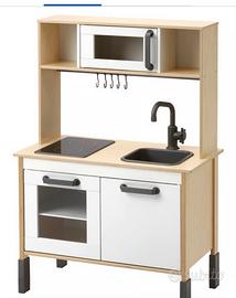Cucina bambini Ikea
