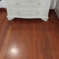 Comò e comodini shabby 