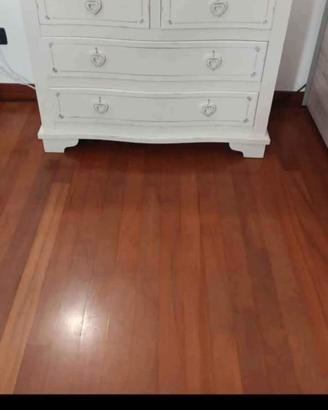 Comò e comodini shabby 