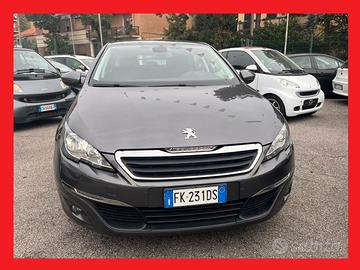 Peugeot 308 BlueHDi 120 Busi AUTOCARRO N1 - 2017