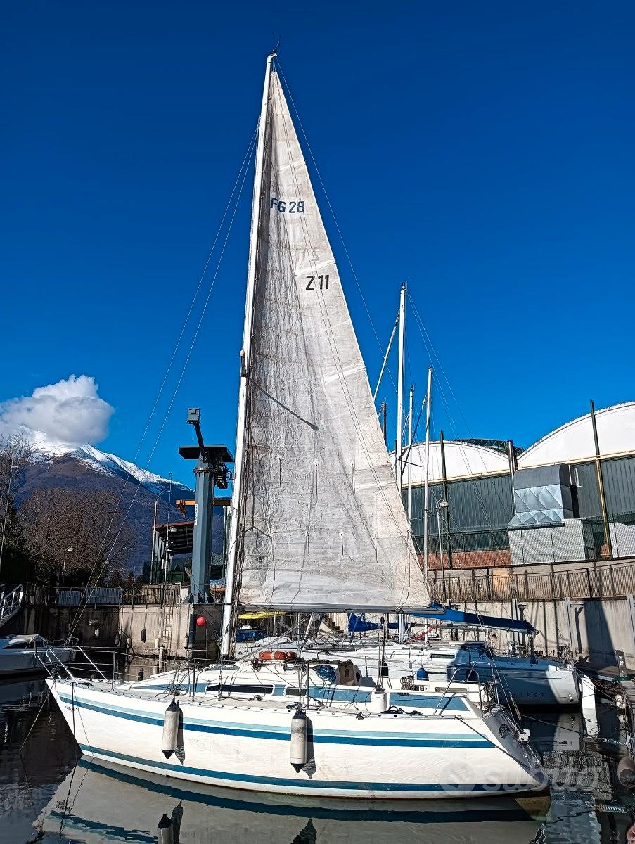 FINNGULF 28 — Vedi foto 1