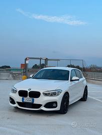 Bmw serie 1 118d