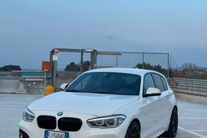 Bmw serie 1 118d