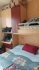 Cameretta per bambini