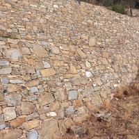 Muri in pietra