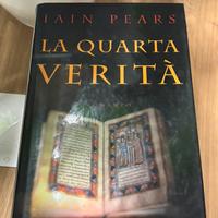 La quarta verità Lain Pears