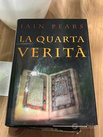 La quarta verità Lain Pears