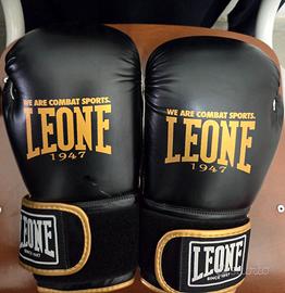 Guantoni boxe
