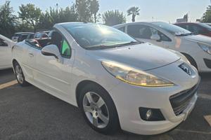 Peugeot 207 CC 1.6 8V HDi 112CV Allure