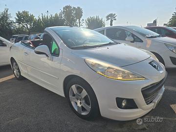 Peugeot 207 CC 1.6 8V HDi 112CV Allure