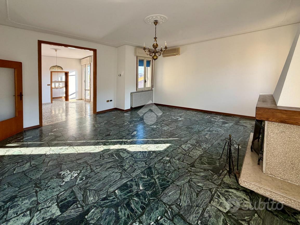 Appartamento – Novellara - Vista 5