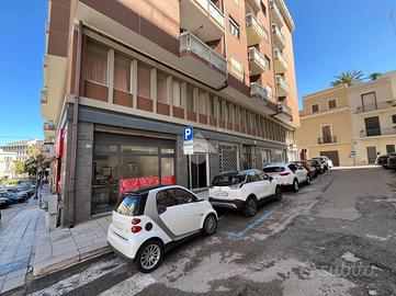 NEGOZIO A BRINDISI