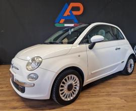 FIAT 500 1.2 Lounge OK NEOPATENTATI