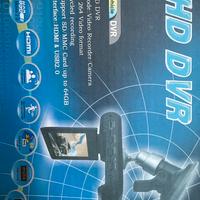 HD DVR Mini Vehicle – Dashcam auto