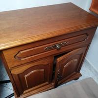 Fuciliera mobile porta fucili