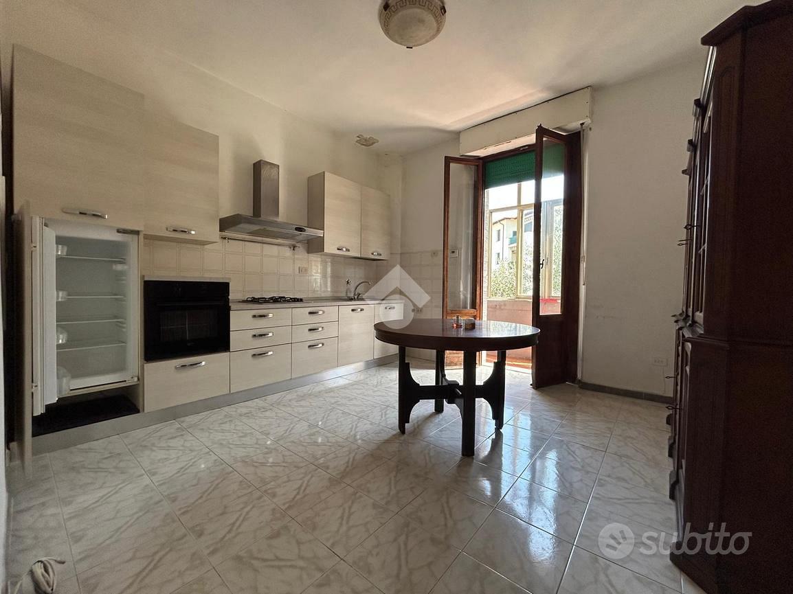 Apartment in Firenze, Novoli, Quartiere 5 - Altro