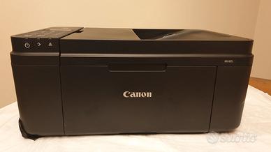 Stampante CANON PIXMA MX495 Multifunzione con WiFi