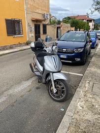 Piaggio Beverly 500 - 2006