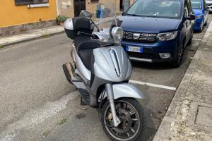 Piaggio Beverly 500 - 2006
