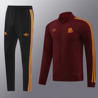 TUTA AS ROMA ADIDAS