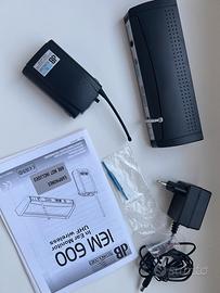 In-ear monitor system - Db Technologies IEM 600