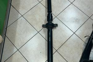 Albero di trasmissione impreza wrx gd 02