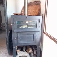 Forno 