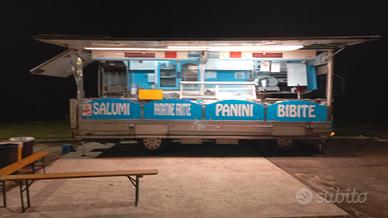 Autonegozio Minozio BBM