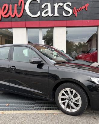 Audi A1 Sportback 30 1.0 tfsi Admired 110cv s-tron