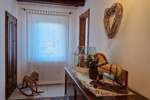 Appartamento romantico