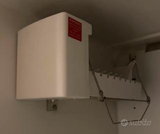 Profuttore ghiaccio Gaggenau