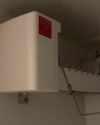 Profuttore ghiaccio Gaggenau