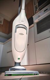 Folletto VK220 S. Campionario completo