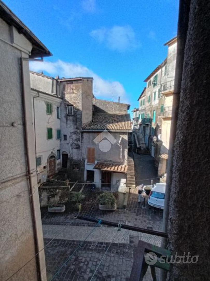 Appartamento – Bellegra, Roma Capitale - Vista 4