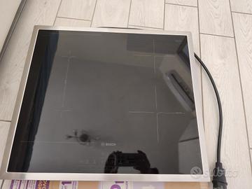 Piano cottura Bosch serie 6  PVS645FB5E usato